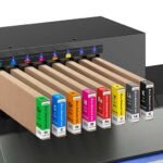 Roland DG D EA2 inks now compatible with TrueVIS XP-640