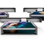 swissQprint presenting Gen 5 flatbed innovations at FESPA 2026
