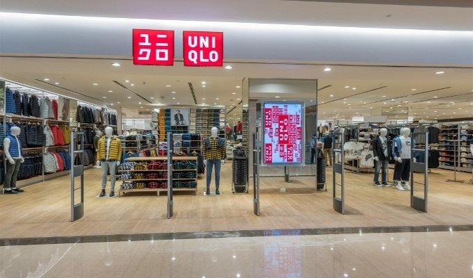 Read more about the article UNIQLO opens second store in Bengaluru