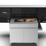 EPSON expands V-series UV printer line with new SureColor V4000